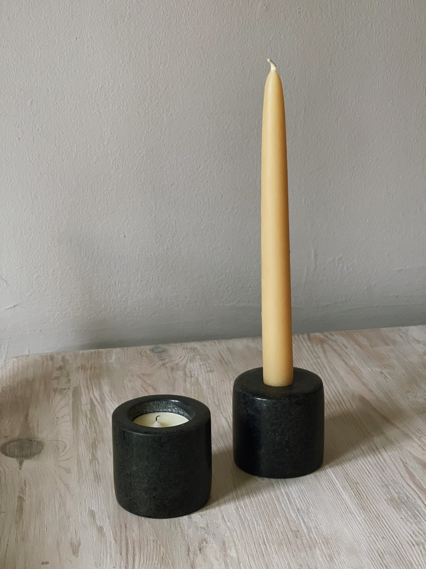 Candle holders | set of 2